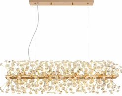 Kronleuchter KATRINA Kronleuchter