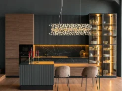 Kronleuchter KATRINA Kronleuchter