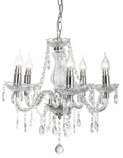 New Kronleuchter MARIE Kronleuchter