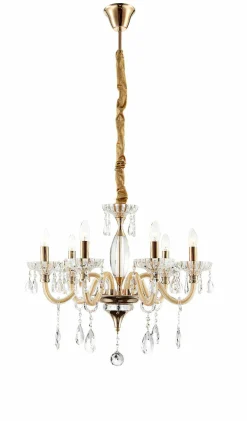 New Kronleuchter MELISSA Kronleuchter