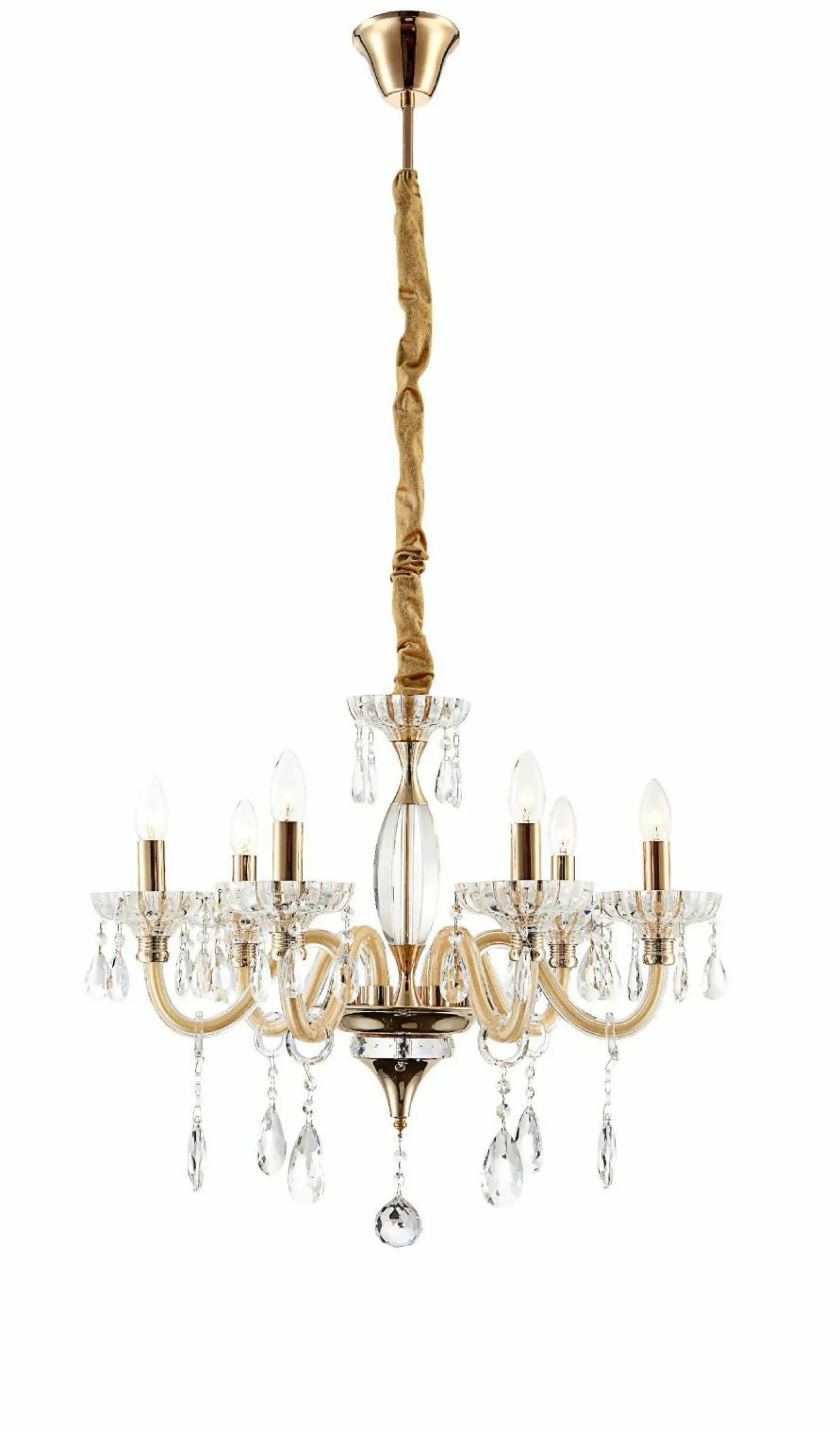 New Kronleuchter MELISSA Kronleuchter