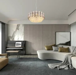 New Kronleuchter ORGINA Kronleuchter