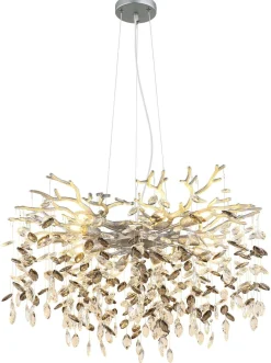 Hot Kronleuchter QUEENA Kronleuchter
