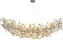 Kronleuchter QUEENA Kronleuchter