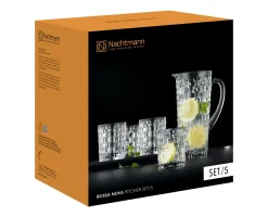 Sale Krug-Set BOSSA NOVA Geschenkartikel