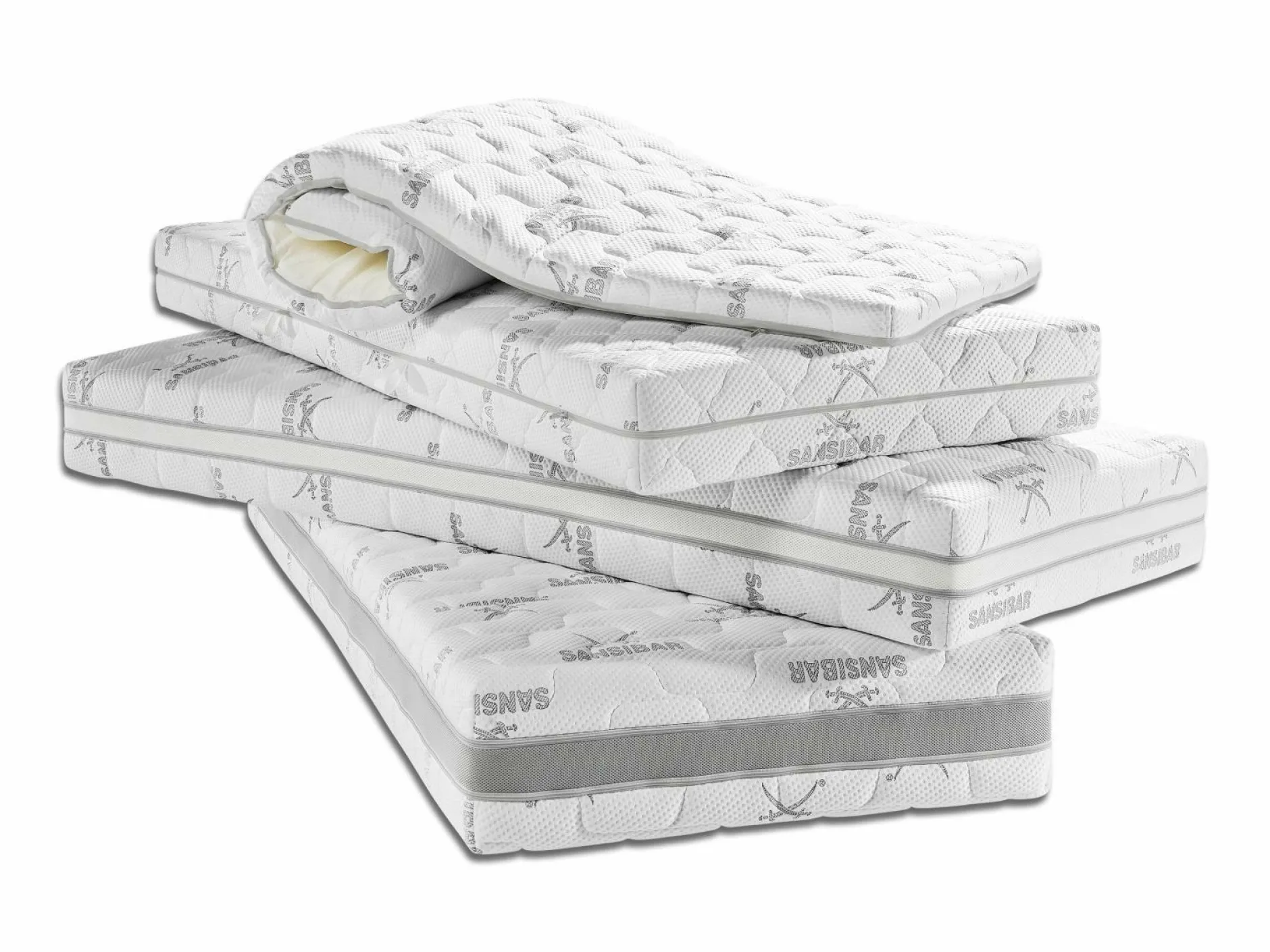 New KS-Topper LANGEOOG Topper|Topper