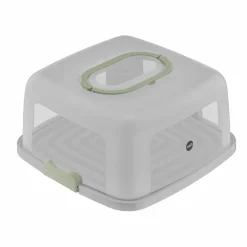 Hot Kuchenaufbewahrungsbox Frische- Und Vorratsdosen|Dosen & Boxen