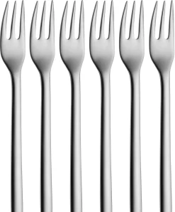 Outlet Kuchengabel-Set NUOVA Besteck
