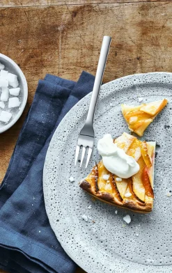 Outlet Kuchengabel-Set NUOVA Besteck