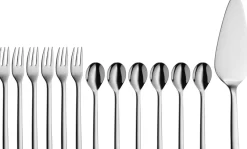 Outlet Kuchen-Set NUOVA Besteck