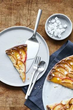 Outlet Kuchen-Set NUOVA Besteck