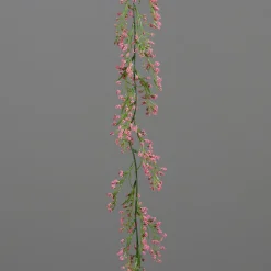 Hot Kunstblume BLÜTENGIRLANDE Pflanzen