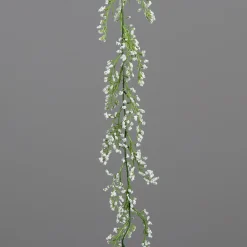 New Kunstblume BLÜTENGIRLANDE Pflanzen