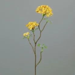 Kunstblume BOWARDIENZWEIG Pflanzen