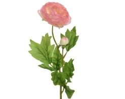 Hot Kunstblume CAMELIA Pflanzen