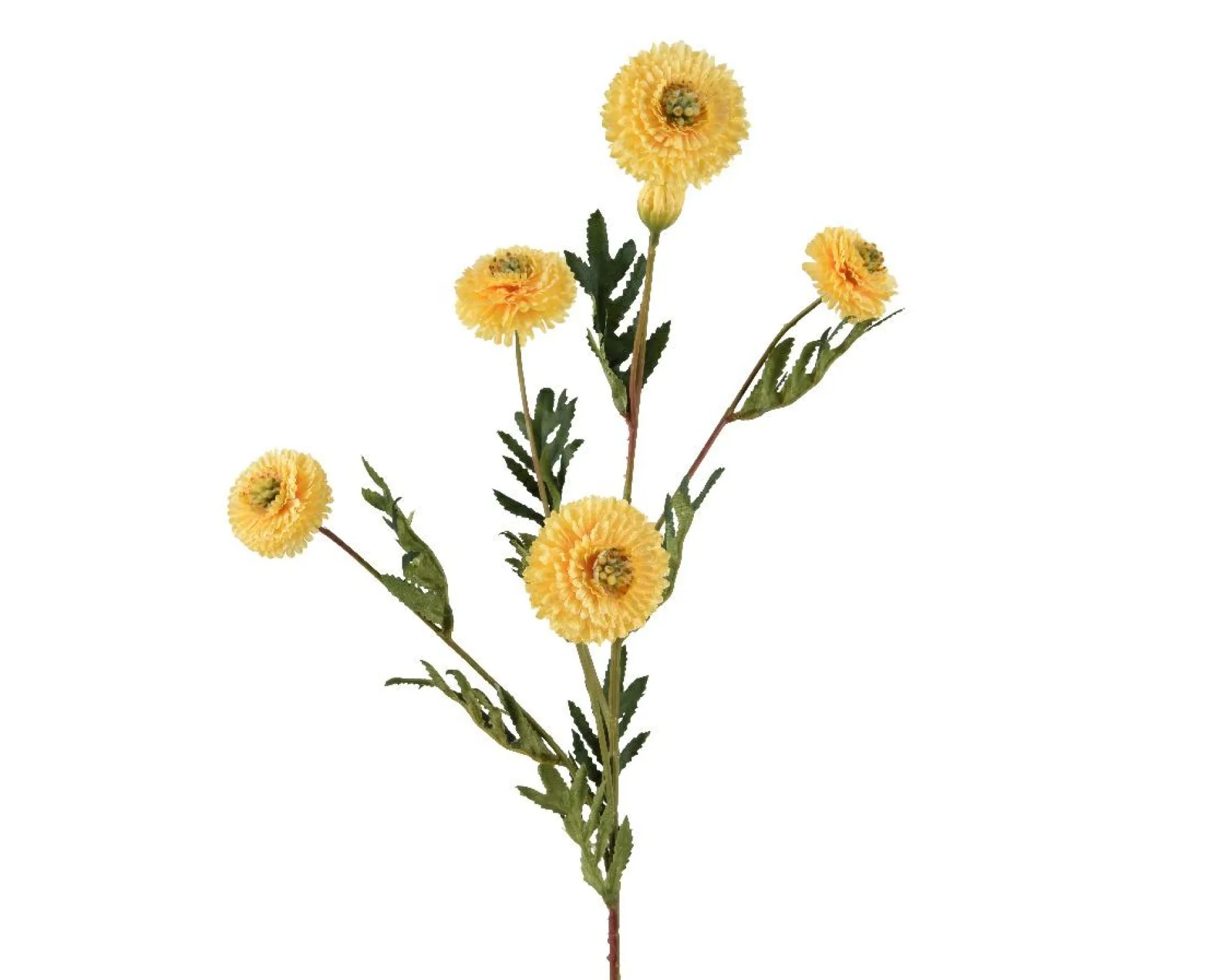 Best Kunstblume CHRYSANTHEME Pflanzen