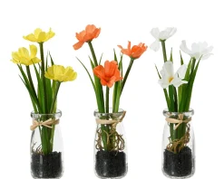 New Kunstblume COREOPSIS Pflanzen