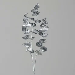 Kunstblume EUKALYPTUS Weihnachtsdekoration