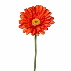 Hot Kunstblume GERBERA Pflanzen
