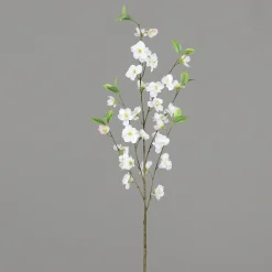 Online Kunstblume KIRSCHBLÜTENZWEIG Pflanzen