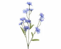 Best Kunstblume KORNBLUME Pflanzen