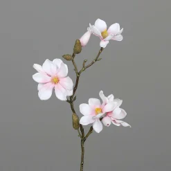 New Kunstblume MAGNOLIE Pflanzen