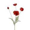 Best Kunstblume MOHN Pflanzen