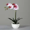 New Kunstblume Orchidee Pflanzen