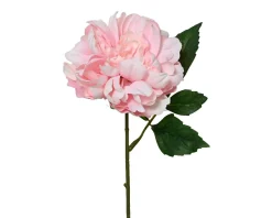 Outlet Kunstblume PFINGSTROSE Pflanzen