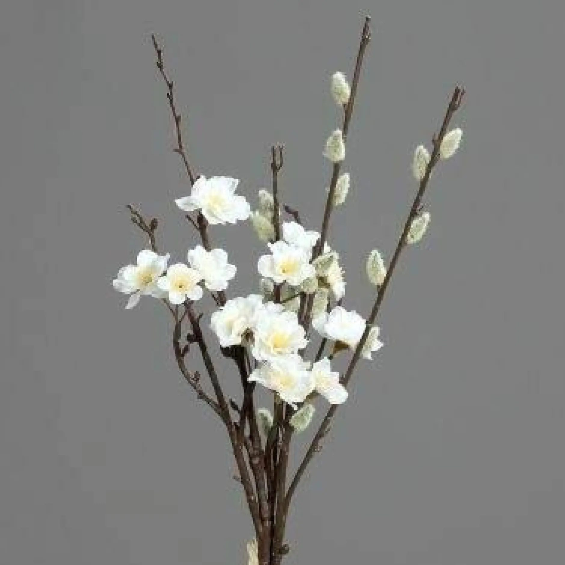 Best Kunstblume PFIRSICHBLÜTEN Pflanzen