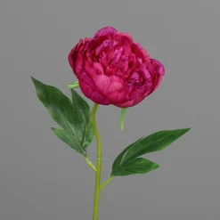 Outlet Kunstblume PÄONIE Pflanzen