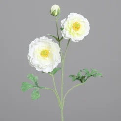 Online Kunstblume RANUNKEL Pflanzen