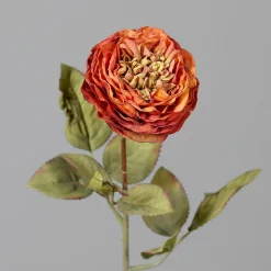 Sale Kunstblume ROSE Pflanzen