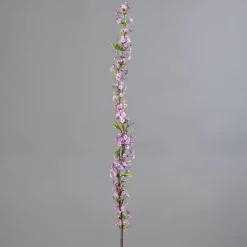 Clearance Kunstblume Spirea Zweig Pflanzen