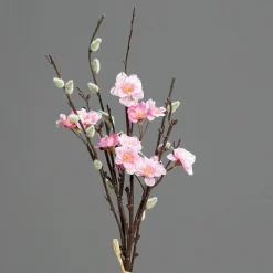 Clearance Kunstblume Weidenkätzchen Pflanzen