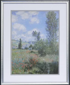 Sale Kunstdruck CLAUDE MONET Kunstdrucke