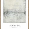 New Kunstdruck FOREVER Kunstdrucke