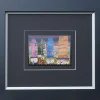 Best Kunstdruck HUNDERTWASSER Kunstdrucke|Holzbilder