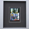 New Kunstdruck HUNDERTWASSER Kunstdrucke|Holzbilder
