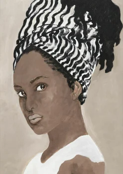 Outlet Kunstdruck INSPIRED Kunstdrucke