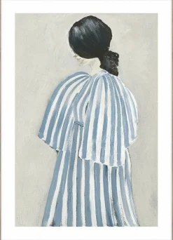 Best Kunstdruck INTUITION Kunstdrucke