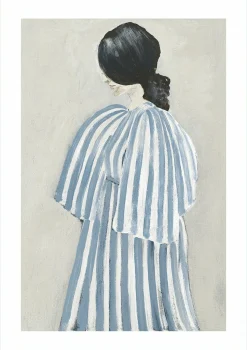 Clearance Kunstdruck INTUITION Kunstdrucke