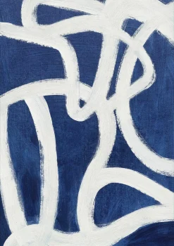 Discount Kunstdruck IT`S A NEW BEGINNIN Kunstdrucke