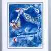 Sale Kunstdruck MARC CHAGALL Kunstdrucke