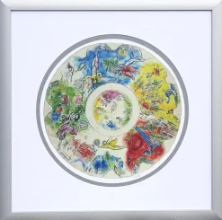 Discount Kunstdruck MARC CHAGALL Kunstdrucke