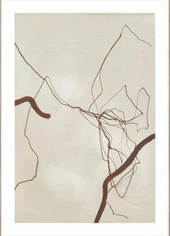 Sale Kunstdruck NEW LEVEL Kunstdrucke