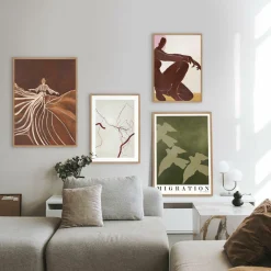 Sale Kunstdruck NEW LEVEL Kunstdrucke