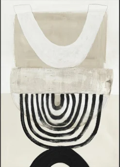 Best Kunstdruck RETRO REVIVAL Kunstdrucke