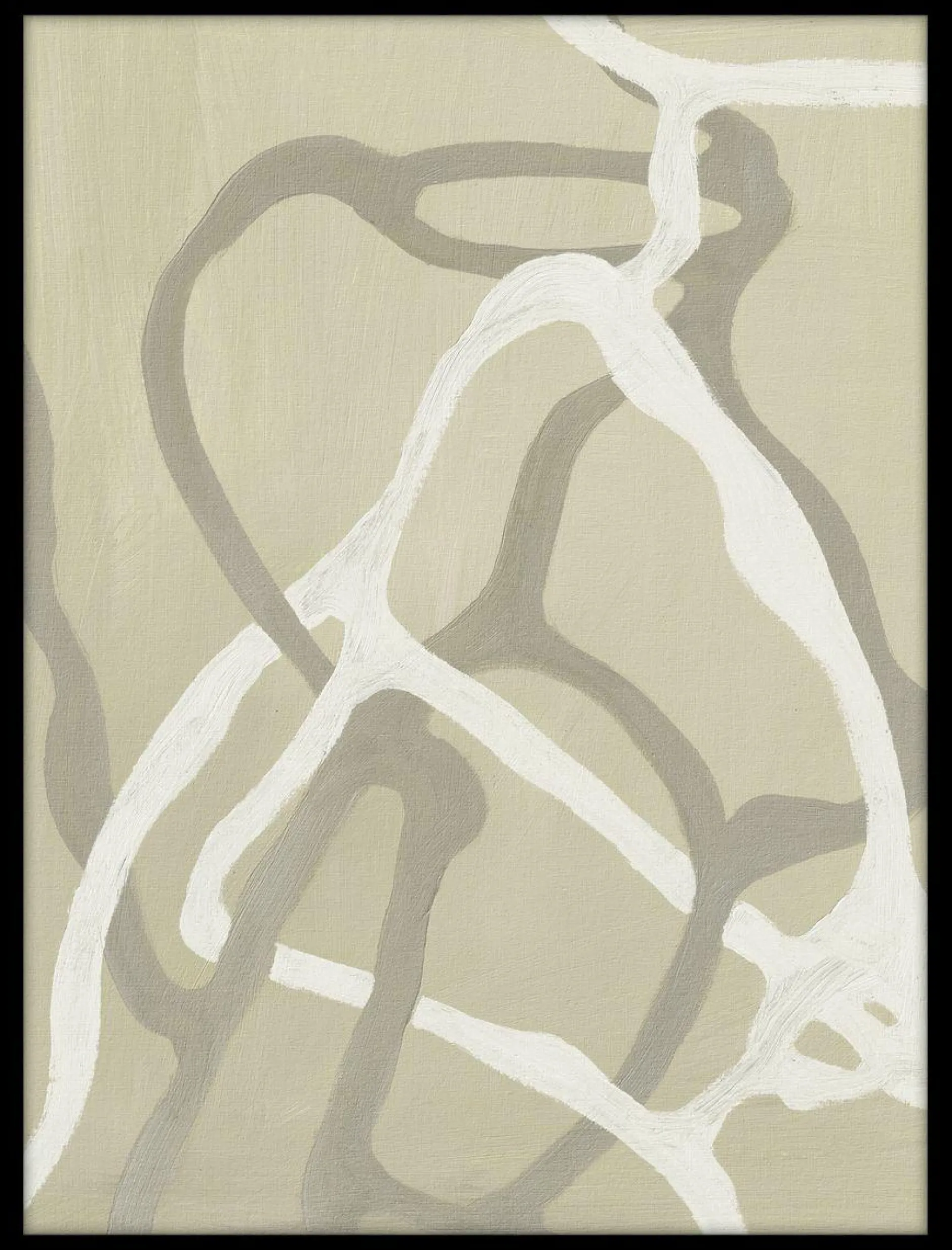 Discount Kunstdruck VINTAGE VIBE Kunstdrucke