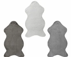 Kunstfell Dekoration